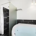 3 Bedroom Cozy In Tarm
