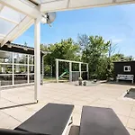Holiday home 3 Bedroom Cozy In Tarm