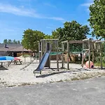 3 Bedroom Cozy In Tarm
