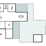 Holiday home 3 Bedroom Cozy In