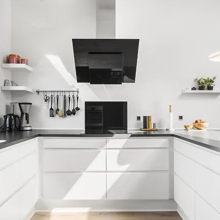 3 Bedroom Cozy In Feriehus *