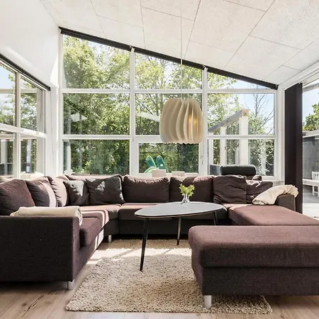 Feriehus 3 Bedroom Cozy In Tarm