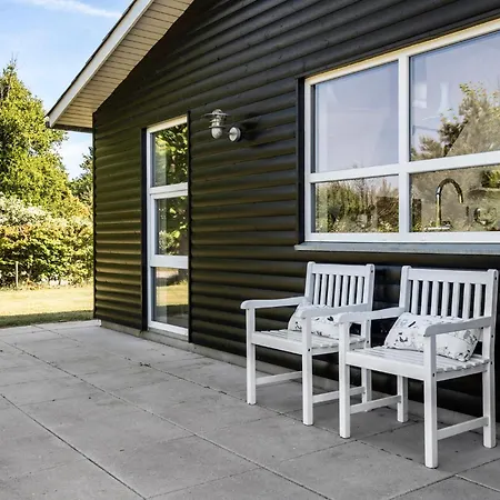 3 Bedroom Cozy In * Tarm