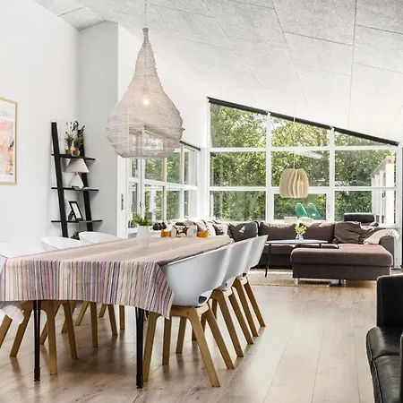 Feriehus 3 Bedroom Cozy In *