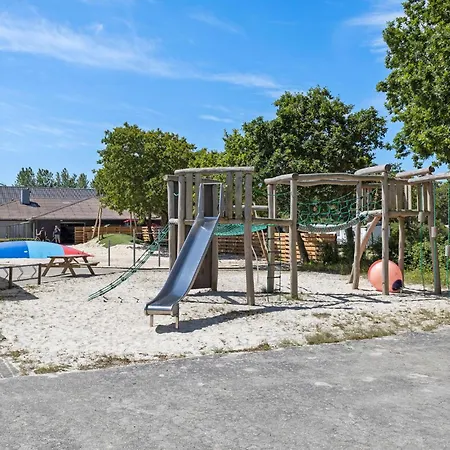 3 Bedroom Cozy In Tarm