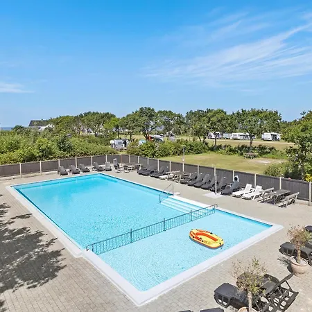 3 Bedroom Cozy In Tarm