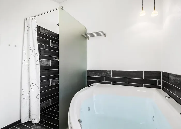 3 Bedroom Cozy In Tarm