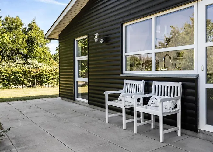 3 Bedroom Cozy In * Tarm