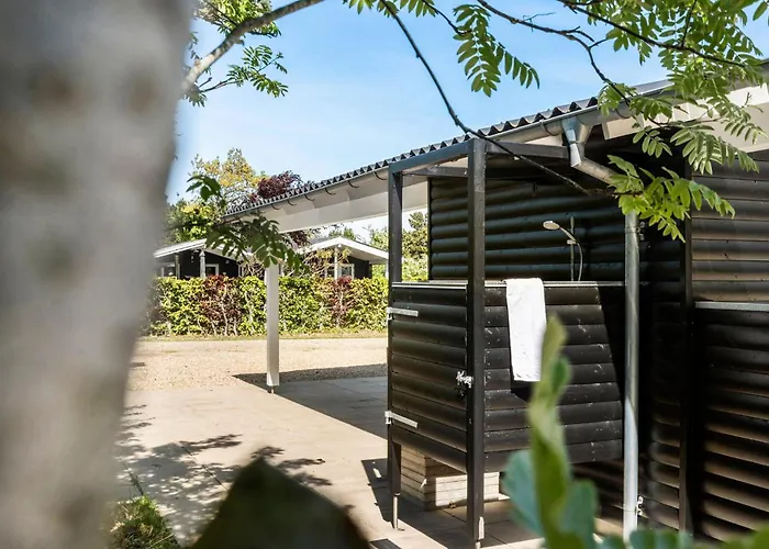 3 Bedroom Cozy In בית נופש