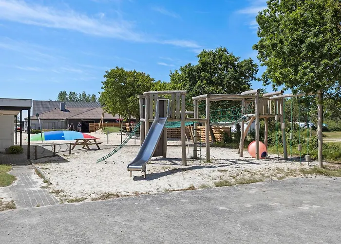 3 Bedroom Cozy In Tarm